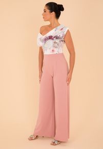 Atom Label Jumpsuit Wedding Confirmation Communion outfit size 14