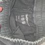 Rita Ora grey tracksuit bottoms size 2xs oversized Image 5