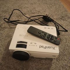 Projector