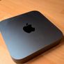 2018 Slate Grey Mac Mini Image 2