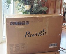 Brand-New PawHut