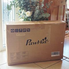Brand-New PawHut