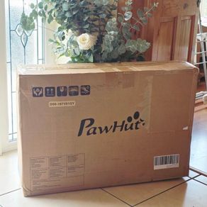 Brand-New PawHut