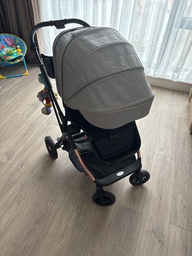 stroller