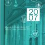 2007 Ireland Stamp Year Pack Mint Never Hinged (MNH). See scan for stamps included. Image 4