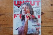 6 issues UNCUT magazine 2017