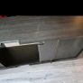 ikea best tv unit Image 3