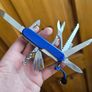 Victorinox Ranger 91mm Swiss Army Knife Image 3