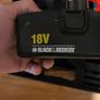 electric drill black & decker Image 4