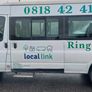 Ford Transits single wheel Image 4