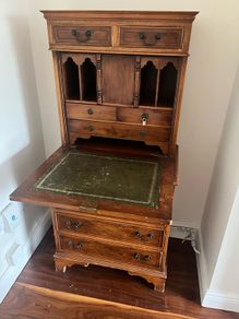 Bureau desk antique