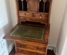 Bureau desk antique