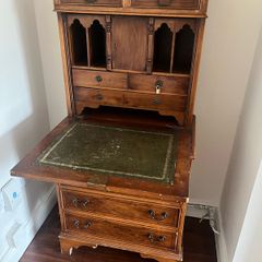 Bureau desk antique