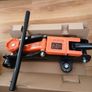 2 tonne hydraulic jack Image 2