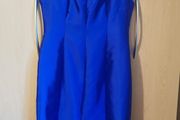 L. K bennett silk dress UK 12