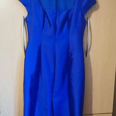 L. K bennett silk dress UK 12