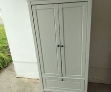 Wardrobe