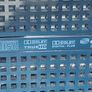 Playstation 3 FAT, Black, Comes with Power Cable Only, very good cosmetic condition, powers on and off Image 9