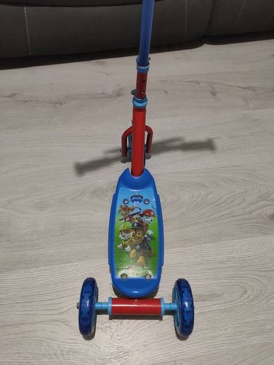 kids scooter