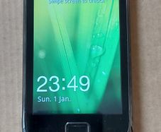 Samsung Galaxy Mini 2 Model GT-S6500, 3 network, in excellent mcondition, Rare model