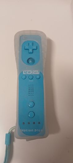 wii nintendo