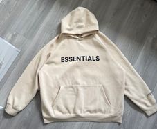 Essentials hoodie