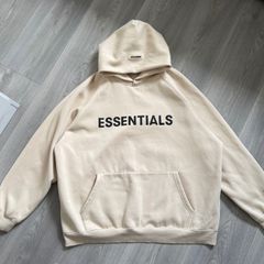 Essentials hoodie
