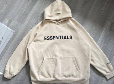Essentials hoodie