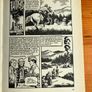 Vintage annual: 'Hawkeye And The Last of the Mohicans' Image 8