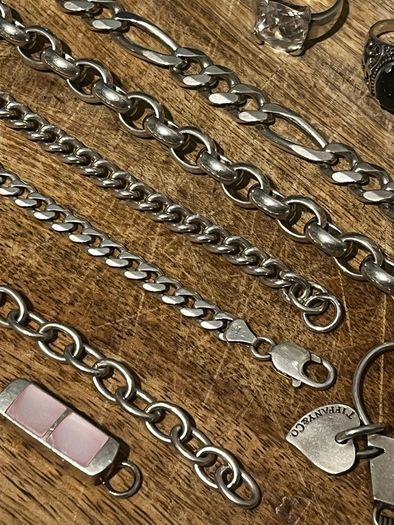 sterling silver