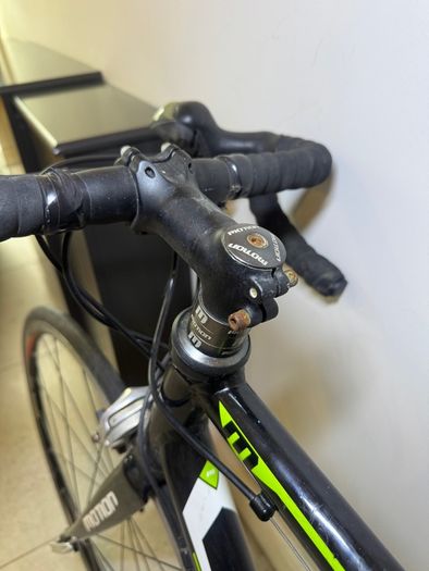 Motom Typhoon Road Bike 51cm Frame, Shimano, Good Working Order