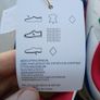 Reebok size 4 uk kids Image 9