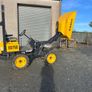Volvo high tip. Dumper Image 2