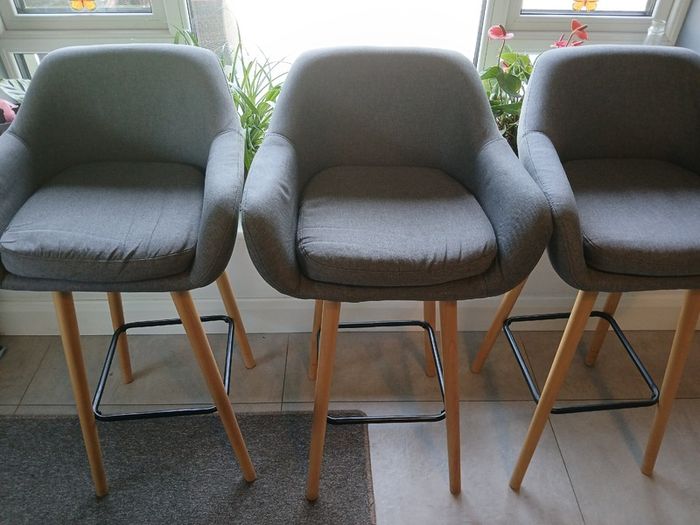 Stool