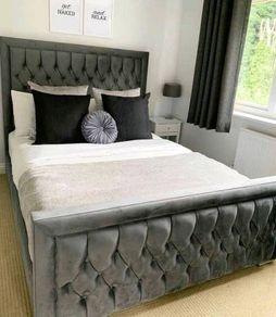 New Single Beds Double Beds King Beds & Superking Beds
