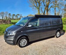 T6 Volkswagen Transporter 2020 T30