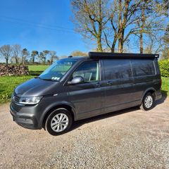T6 Volkswagen Transporter 2020 T30