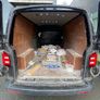 Volkswagen Transporter 2016 Image 6