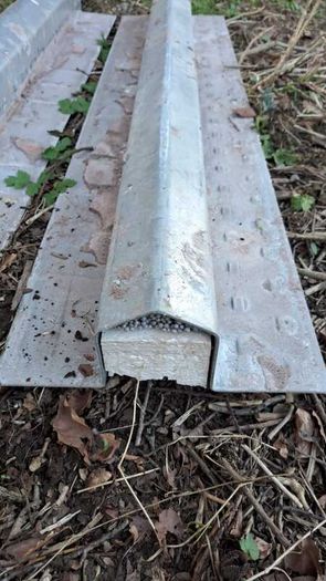 Window Lintels