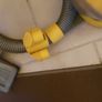 DYSON DC05, for parts or repair, not powering on Image 7