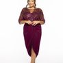 Virgos Lounge Donatella Dress Image 4