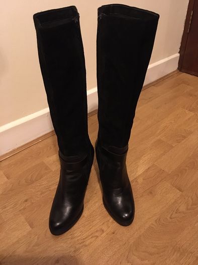 Marks & Spencer Boots, size EU-39, UK-5,5