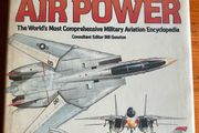Military book: 'The Encyclopedia of World Air Power'