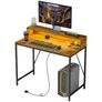 Computer Desk Image 8