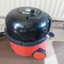Henry Vacuum Cleaner, Model HVR 200-22, in excellent condition, Great suction Image 3