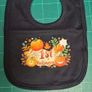 Halloween Baby Bibs - Various Designs Image 6
