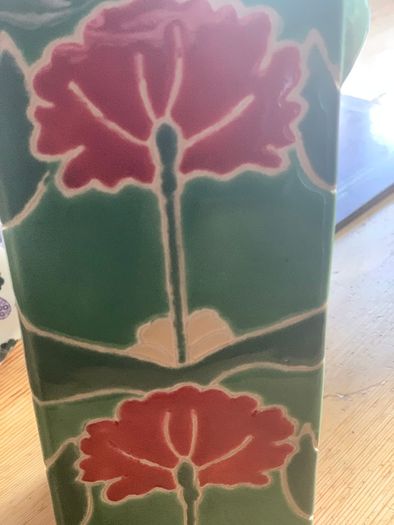 Carolyne Donnelly Vase