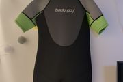Summer wetsuit