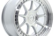 JR Wheels Japan Racing JR47