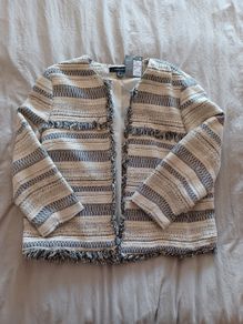 Ladies Jacket